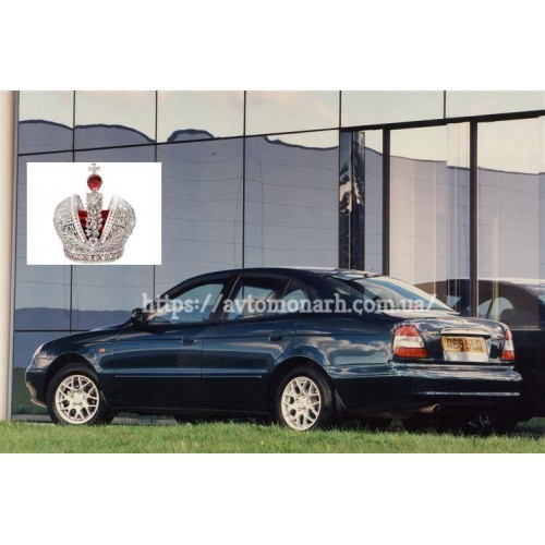 Левое боковое стекло Daewoo Leganza (1100) на Daewoo Leganza (Седан) Левое боковое стекло Daewoo Leganza (1100) на Daewoo Leganza (Седан)