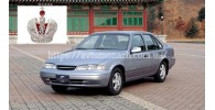 Автостекла на Автостекла Daewoo Super Saloon/Prince 1996-2002