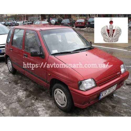 Лобовое стекло Daewoo Tico (19121) на Daewoo Tico (Хетчбек) Лобовое стекло Daewoo Tico (19121) на Daewoo Tico (Хетчбек)