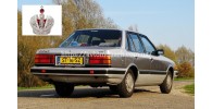 Автостекла на Автостекла Daihatsu Charmant Z700/A35/A5 1982-1987
