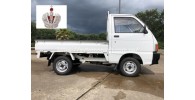 Автостекла на Автостекла Daihatsu Hi-Jet 1986-1993