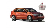 Автостекла на Автостекла Dodge Caliber 2007-2012