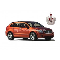 Автостекла на Dodge Caliber 2007-2012