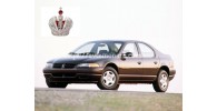 Автостекла на Автостекла Dodge Stratus 1995-2000