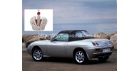 Автостекла на Автостекла Fiat Barchetta 1995-2002