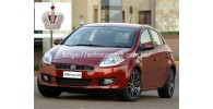Автостекла на Автостекла Fiat Bravo 2007-