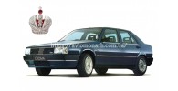 Автостекла на Автостекла Fiat Croma 1985-1996