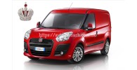 Автостекла на Автостекла Fiat Doblo 2010-