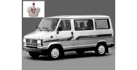Автостекла на Автостекла Fiat Ducato 1981-1994