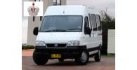 Автостекла на Автостекла Fiat Ducato 1994-2006