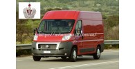 Автостекла на Автостекла Fiat Ducato 2006-