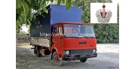 Автостекла на Автостекла Fiat NC 50-90 1973-1990