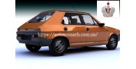 Автостекла на Автостекла Fiat Ritmo/Regata 1978-1988