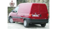 Автостекла на Автостекла Fiat Scudo 1996-2006