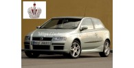 Автостекла на Автостекла Fiat Stilo 2001-2007