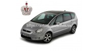 Автостекла на Автостекла Ford S-MAX 2006-