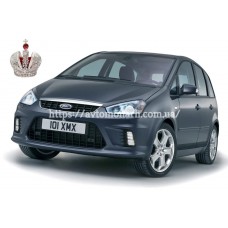 Автостекла на Ford C-MAX 2003-2010