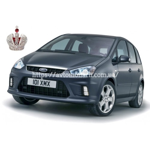 Заднее стекло Ford C-MAX (1421) на Ford C-MAX (Минивен) Заднее стекло Ford C-MAX (1421) на Ford C-MAX (Минивен)