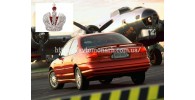 Автостекла на Автостекла Ford Contour 1995-2001