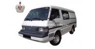 Автостекла на Автостекла Ford Econovan 1983-1999