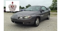 Автостекла на Автостекла Ford Escort 1997-2002