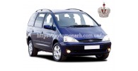 Автостекла на Стекло Ford Galaxy 1 1995-2006