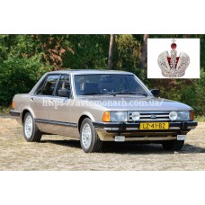 Автостекла на Ford Granada/Consul 1981-1985