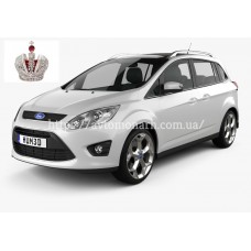 Автостекла на Ford C-MAX/Grand C-MAX 2011-