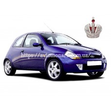 Автостекла на Ford Ka 1996-2008