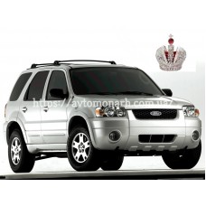 Автостекла на Ford Maverick/Escape 2001-2007