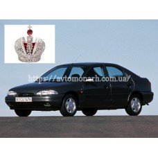 Автостекла на Ford Mondeo 1993-2000