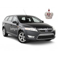 Автостекла на Ford Mondeo 2007-2013