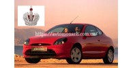 Автостекла на Автостекла Ford Puma 1997-2001