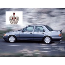 Автостекла на Ford Sierra 1987-1993