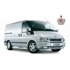 Автостекла на Ford Transit 2000-2013