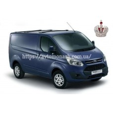 Автостекла на Ford Transit Custom 2013-