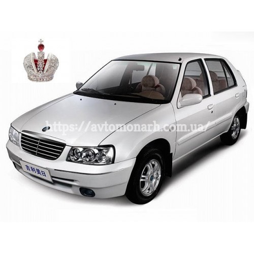 Заднее стекло Geely Haoqing HQ/JL6360 (1858) на Geely Haoqing HQ/JL6360 (Хетчбек) Заднее стекло Geely Haoqing HQ/JL6360 (1858) на Geely Haoqing HQ/JL6360 (Хетчбек)