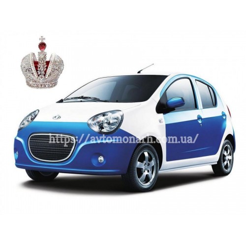 Левое боковое стекло Geely LC/Panda (1868) на Geely LC/Panda (Хетчбек) Левое боковое стекло Geely LC/Panda (1868) на Geely LC/Panda (Хетчбек)