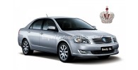Автостекла на Автостекла Geely SL 2010-
