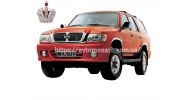 Автостекла на Автостекла Great Wall Safe 2003-