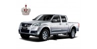 Автостекла на Автостекла Great Wall Wingle H3 2006-