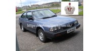 Автостекла на Автостекла Honda Accord 1984-1986