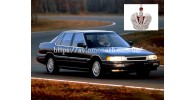 Автостекла на Автостекла Honda Accord 1986-1990