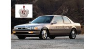 Автостекла на Автостекла Honda Accord 1990-1993