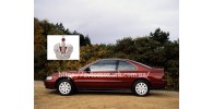 Автостекла на Автостекла Honda Accord 1993-1998