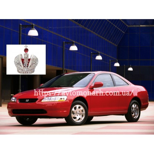 Молдинг для Honda Accord (1976) на Honda Accord (Седан, Хетчбек) Молдинг для Honda Accord (1976) на Honda Accord (Седан, Хетчбек)