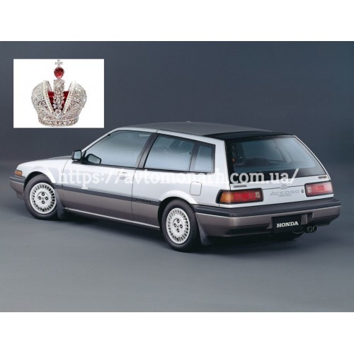 Лобовое стекло Honda Accord/Aerodeck (1997) на Honda Accord/Aerodeck (Хетчбек) Лобовое стекло Honda Accord/Aerodeck (1997) на Honda Accord/Aerodeck (Хетчбек)
