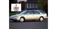 Автостекла на Автостекла Honda Accord/Аerodeck 1993-1998
