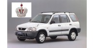 Автостекла на Автостекла Honda CR-V 1996-2001