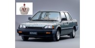 Автостекла на Автостекла Honda Civic 1984-1987